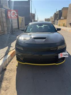 دودج تشارجر